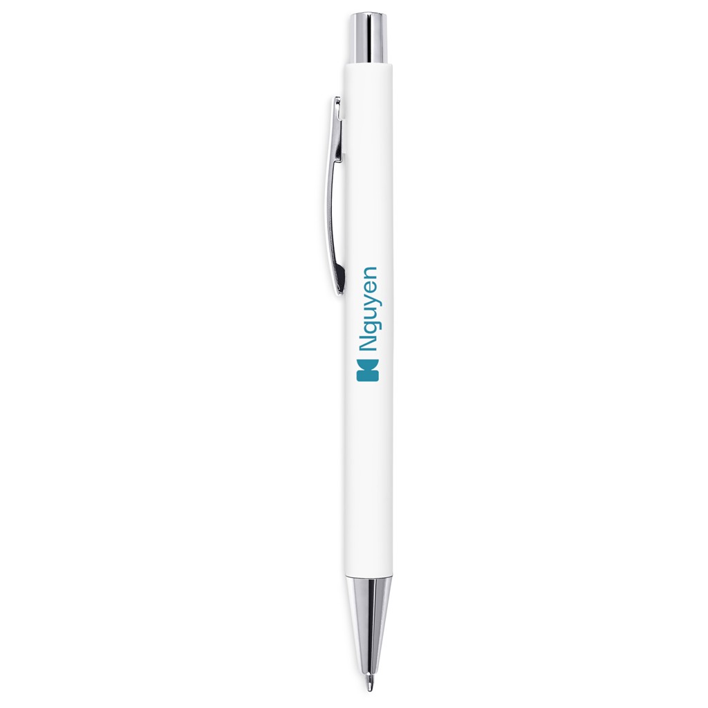 Altitude Mills Notebook & Pen Set - Image 108
