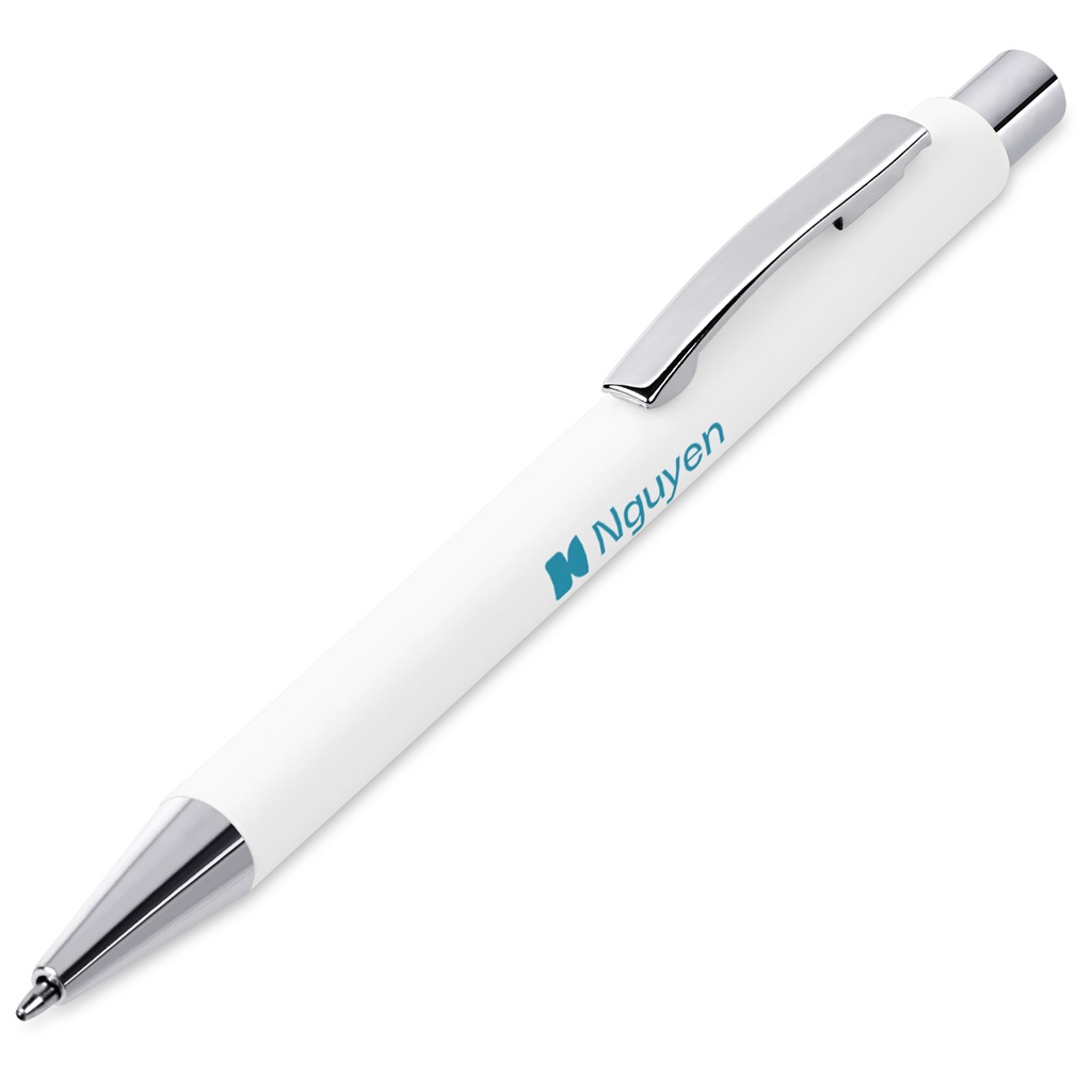 Altitude Mills Notebook & Pen Set - Image 111
