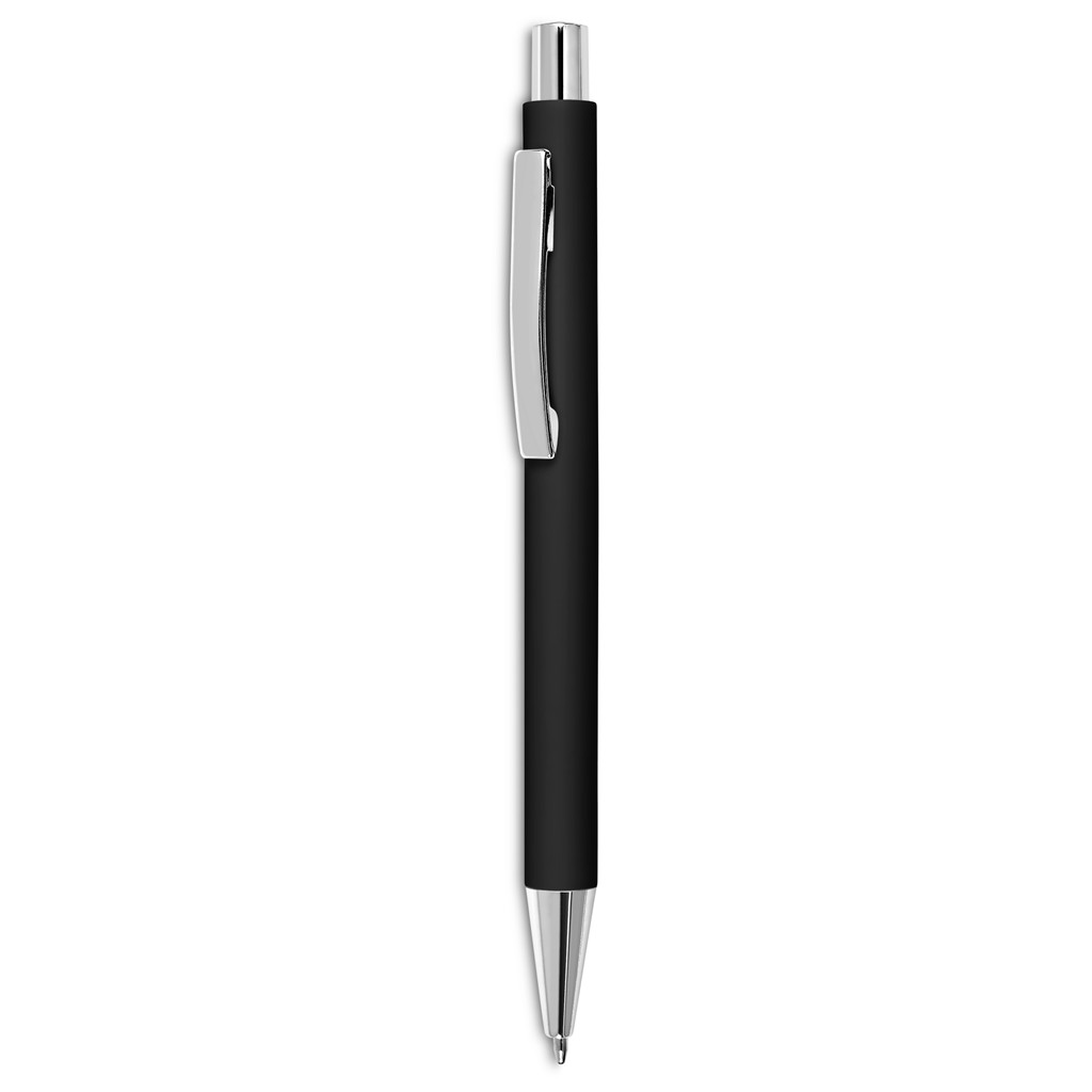 Altitude Yates Notebook & Pen Set - Orange