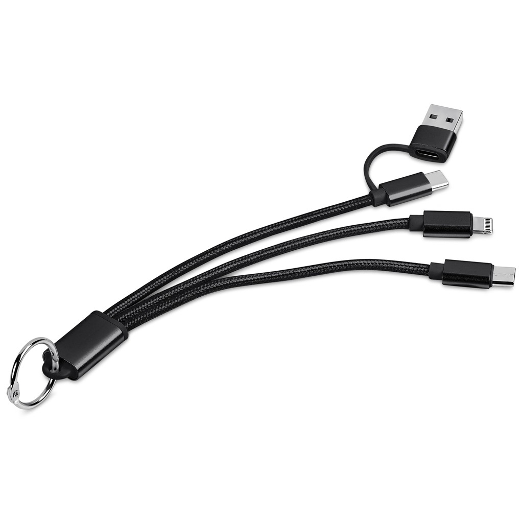 Altitude Chango 4-in-1 Charging cable - Image 4