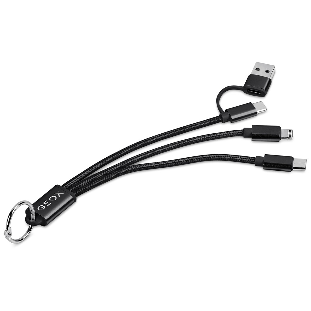 Altitude Chango 4-in-1 Charging cable - Image 3
