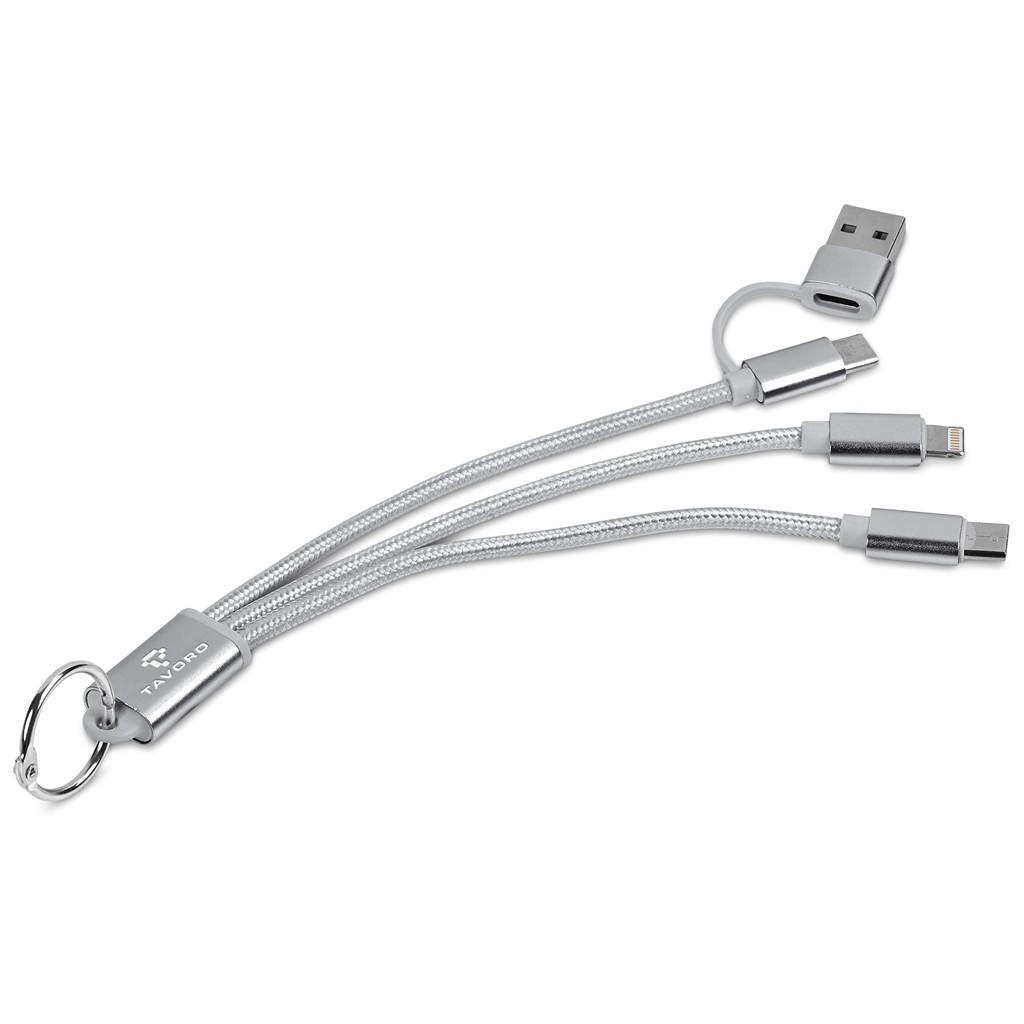 Altitude Chango 4-in-1 Charging cable - Image 5