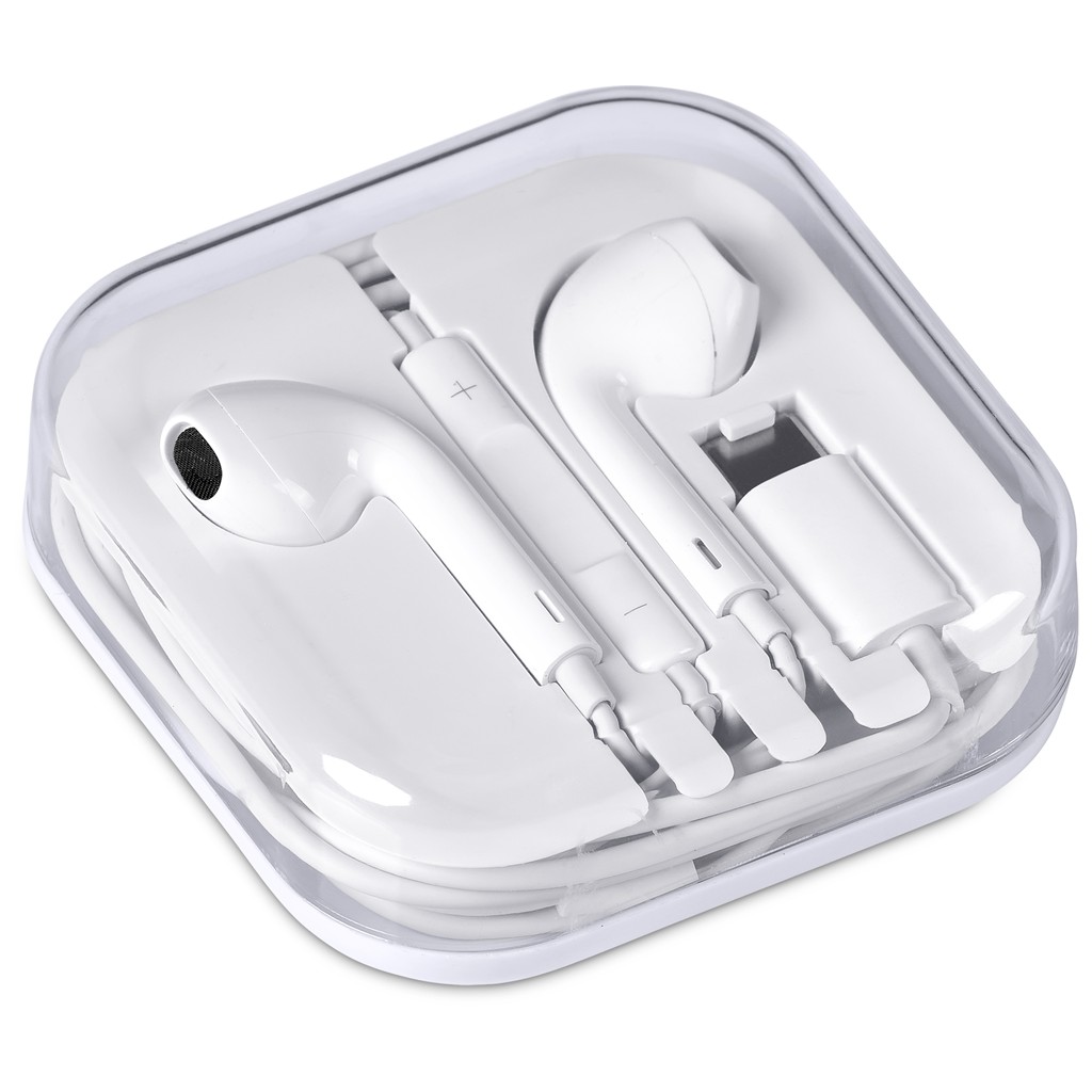 Altitude Santana Type-C Wired Earbuds
