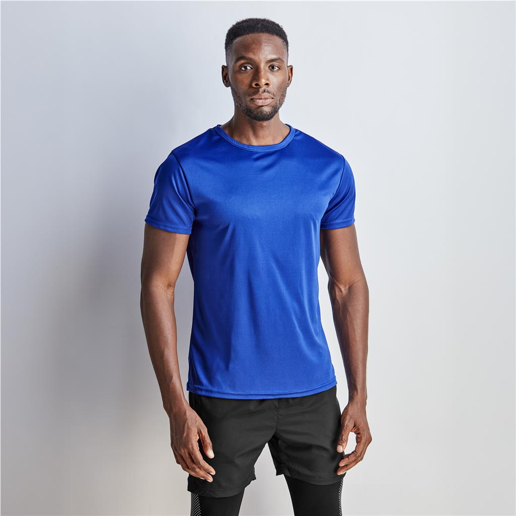 Unisex Activ T-shirt - Image 7