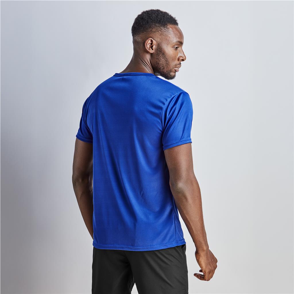 Unisex Activ T-shirt - Image 3