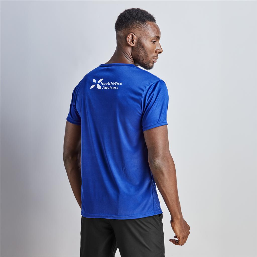 Unisex Activ T-shirt - Image 5