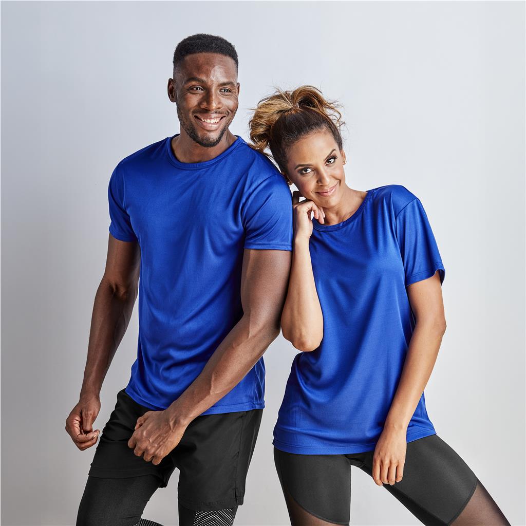Unisex Activ T-shirt - Image 8